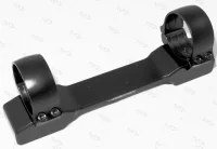 Быстросъемное единое основание Innomount на Tikka T3, кольца 34 мм, BH=19 мм