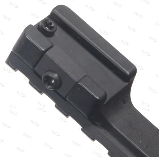 Единая база Picatinny Contessa Sako 75 - V Sako 85 - L/XL (CP-SK7585-LXL)