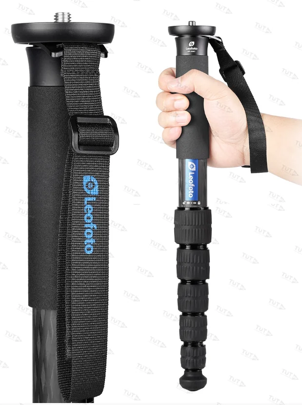 Штатив Leofoto MP-366C
