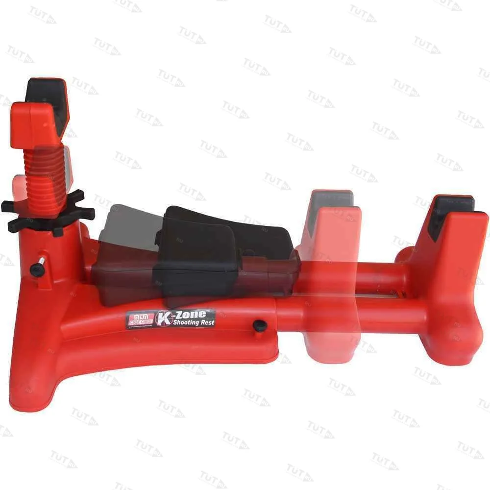 Подставка для пристрелки оружия MTM KSR-30
