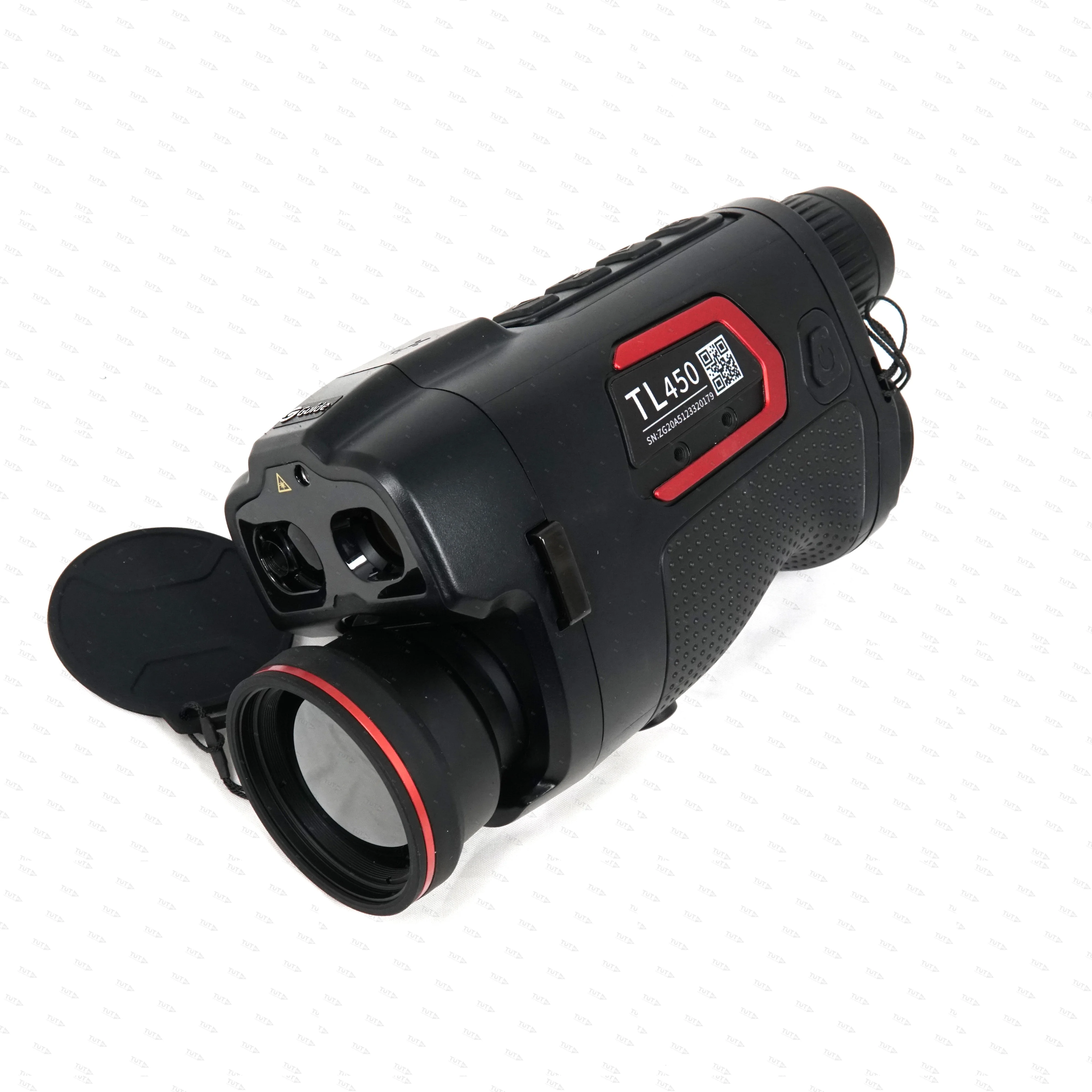 Тепловизионный монокуляр Guide TL450 / ГАЙД ТЛ450