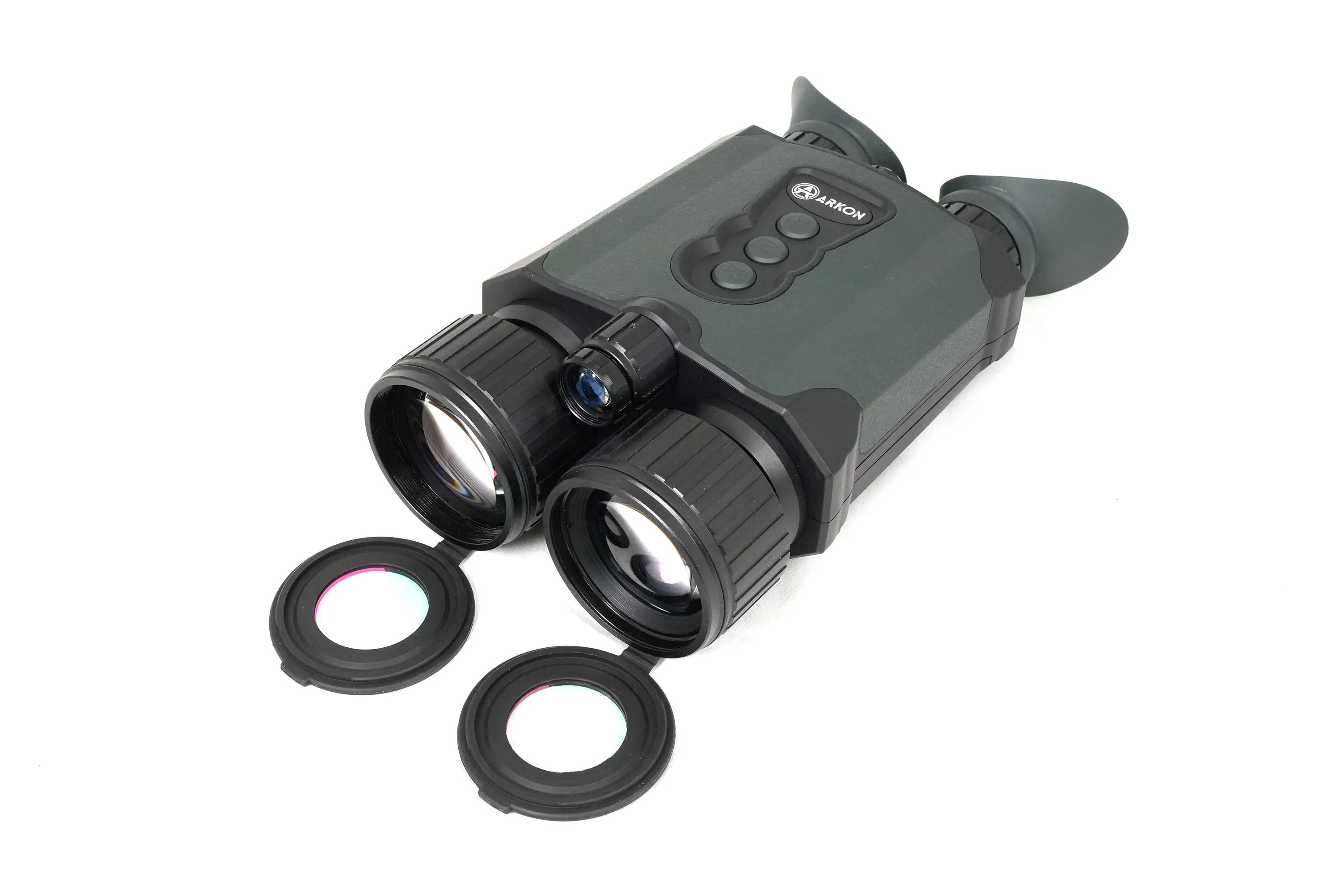 Цифровой бинокль ARKON NVD Pro / Аркон НВД Про