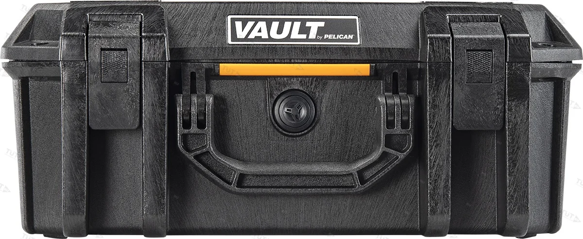 V300 Vault  Large Pistol Case