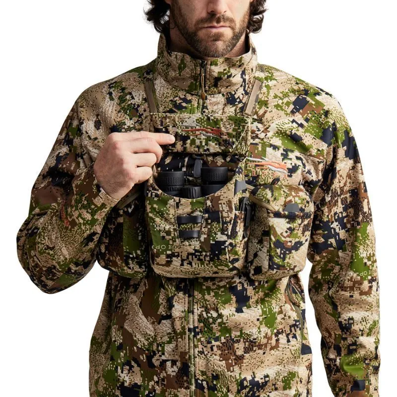 Чехол для бинокля SITKA Mountain Optics Harness