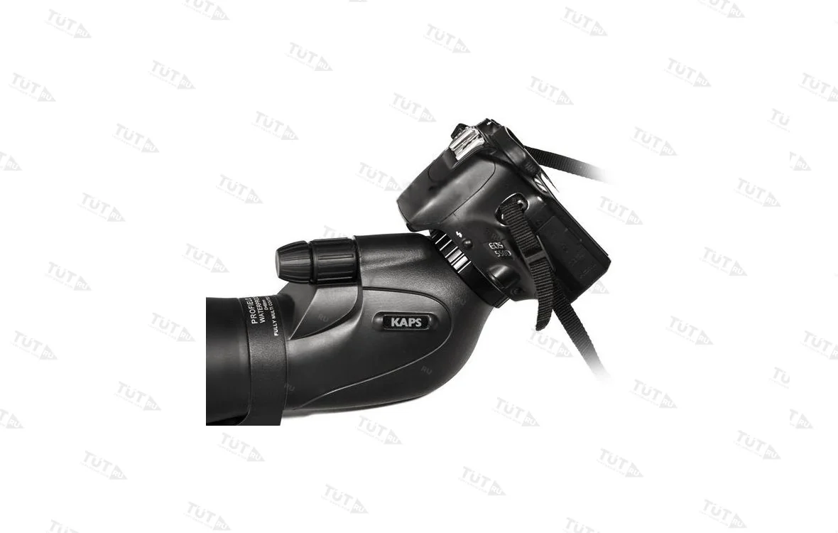 Зрительная труба Kaps 17-52x65A