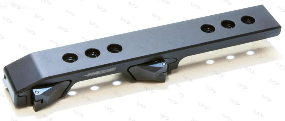 Кронштейн для Sauer 404 — Dedal T2/T4 Hunter (50-DH-14-00-650)