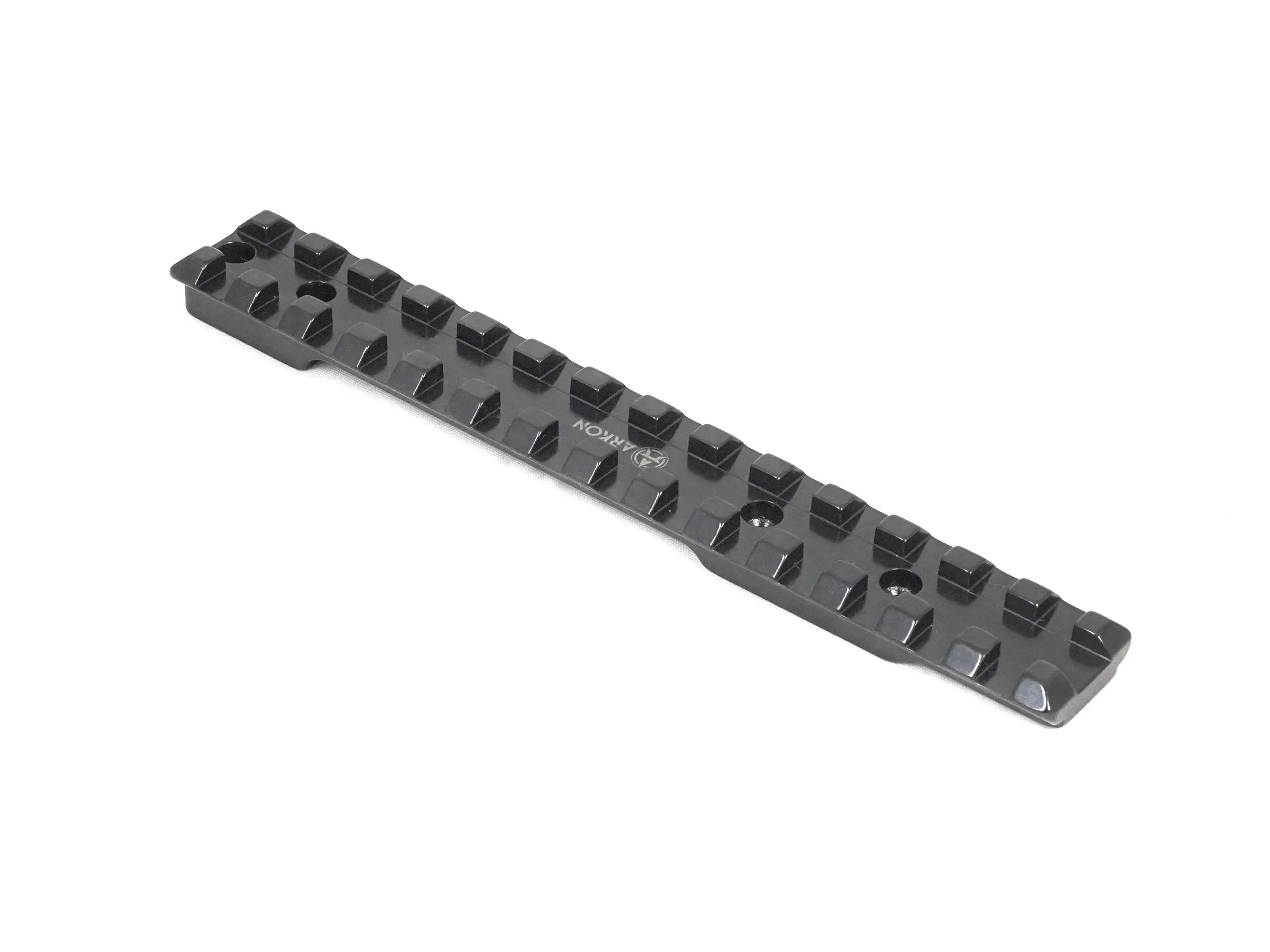 Планка ARKON Picatinny на CZ 600 (extra short action)