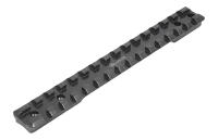 Планка ARKON Picatinny на Sauer 100