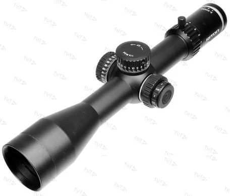 Оптический прицел RITON X7 CONQUER 3-24x50