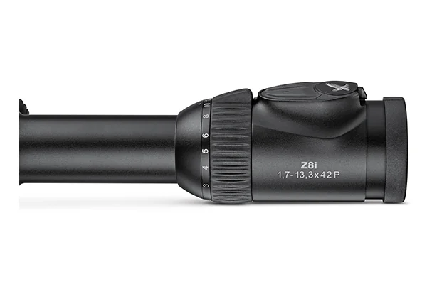 Прицел Swarovski Z8i 1.7-13.3x42 P шина SR, сетка 4A-I