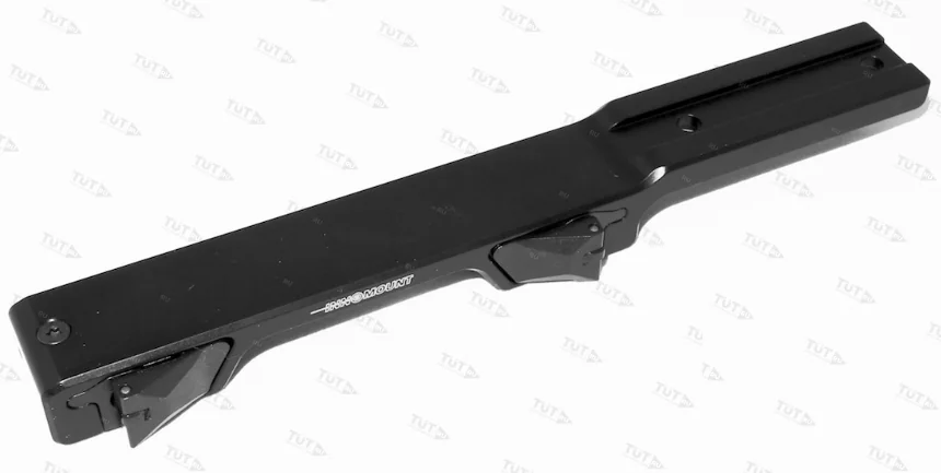 Кронштейн для Sauer 404 — ATN HD (50-ATN-12-00-650)