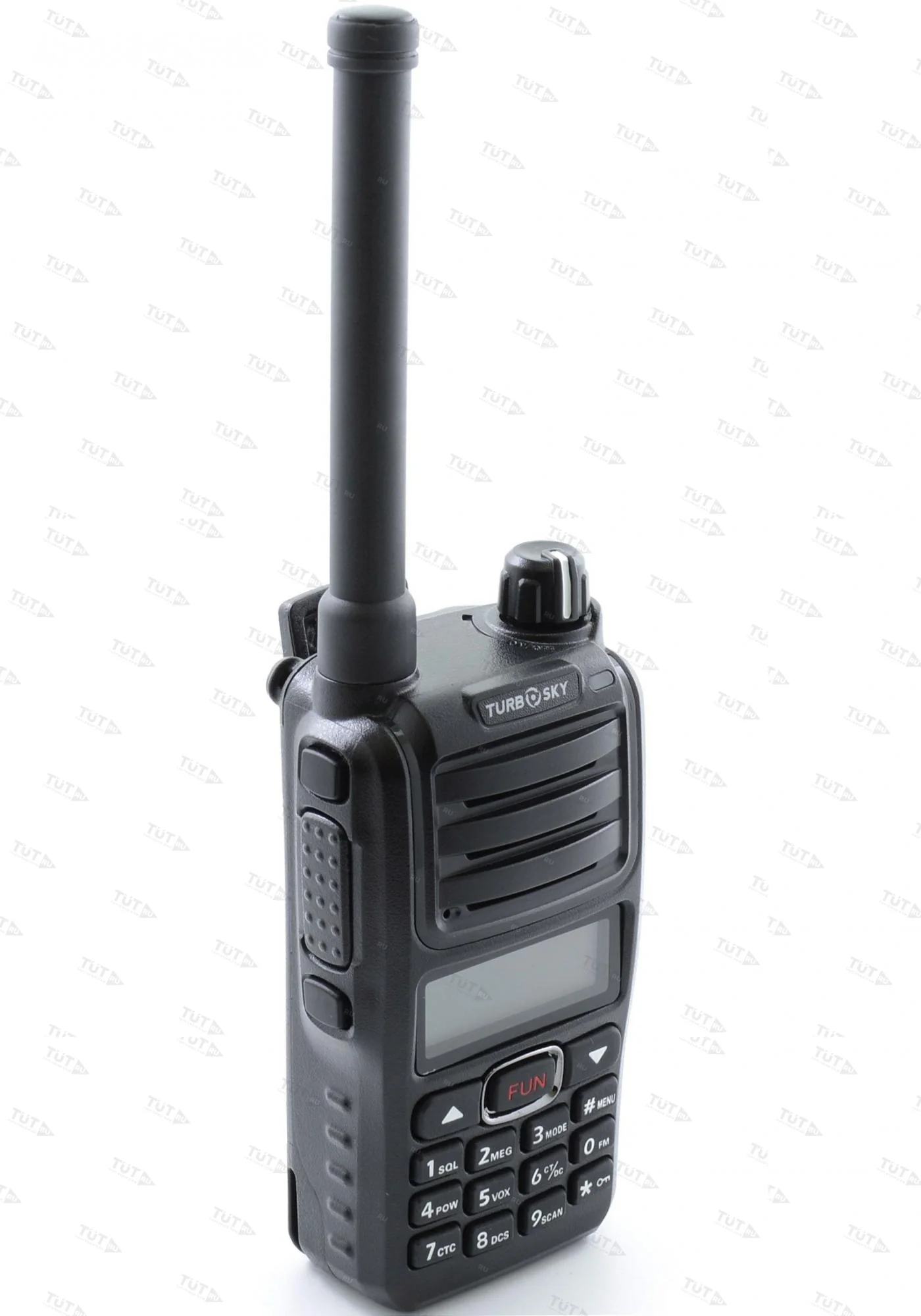 Любительская рация Turbosky Т5
