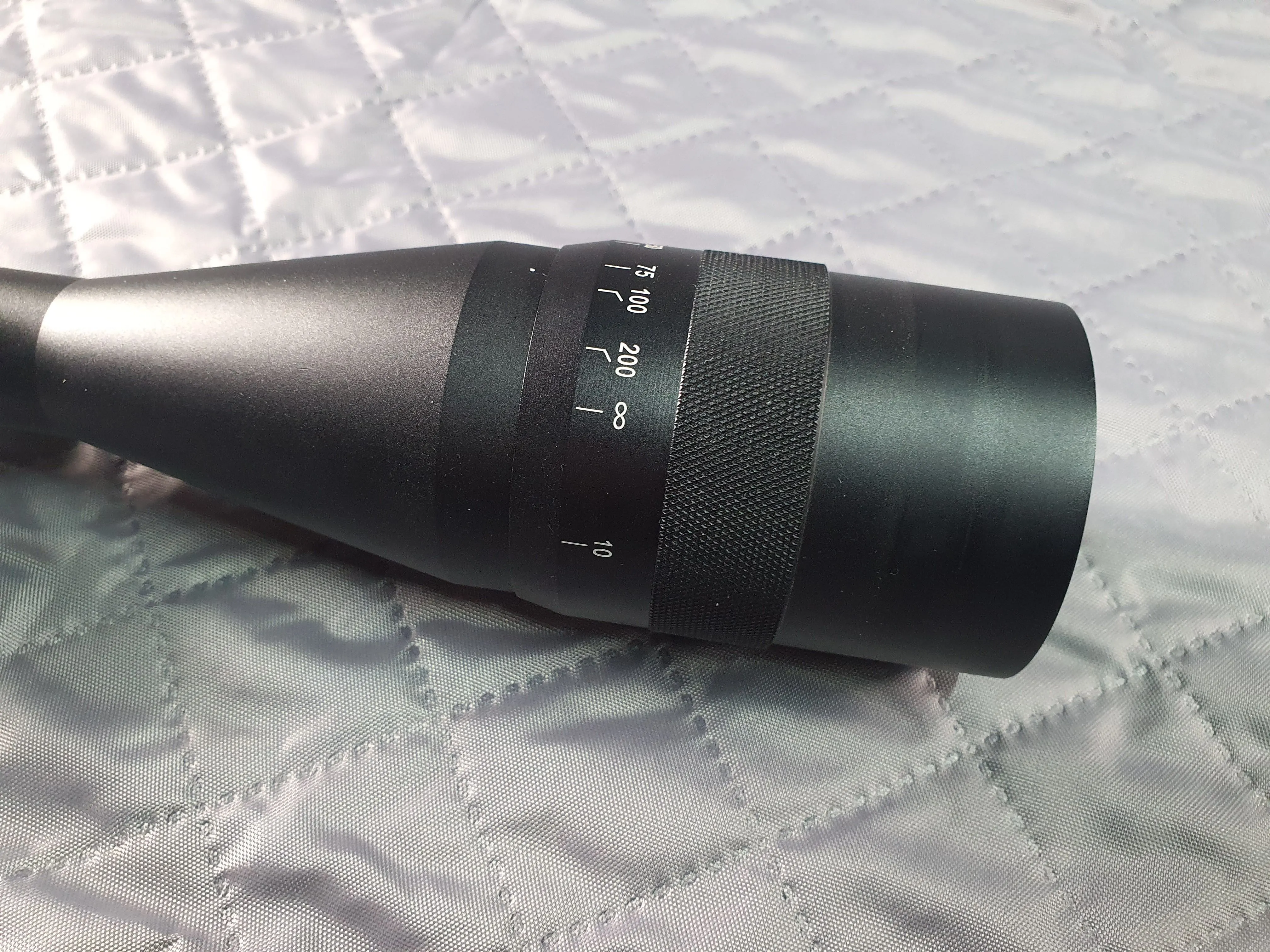 Прицел оптический EL4-16X44SF IR