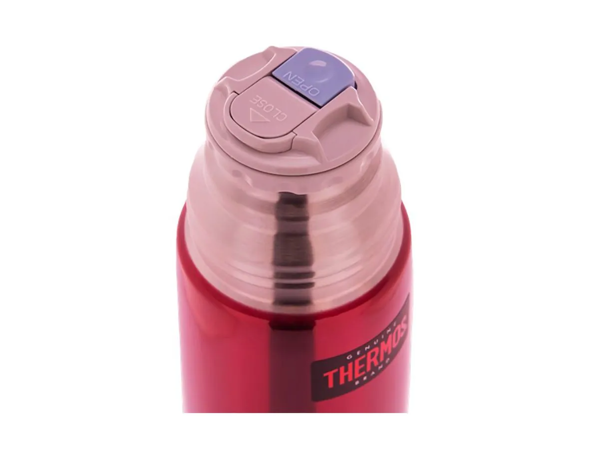 Термос для напитков THERMOS FBB-500 Red 0.5L, красный