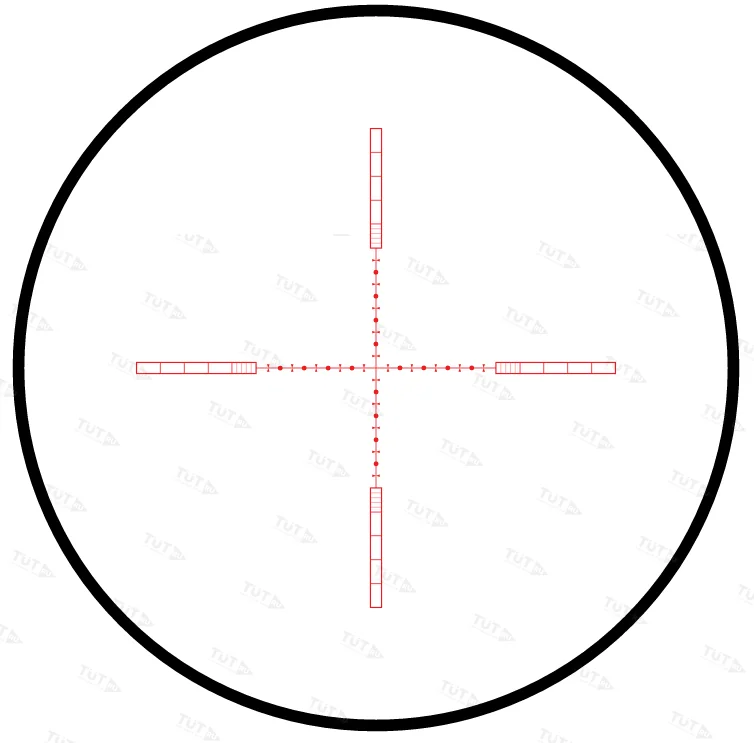 Оптический прицел Hawke Panorama 3-9x40(10х 1/2 Mil-Dot)