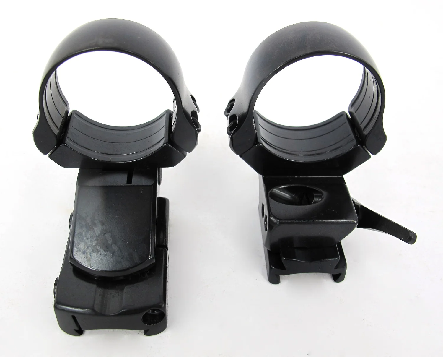 Кронштейн Apel EAW на Sauer 303 кольца 26мм (BH=18.5мм) 500-00195