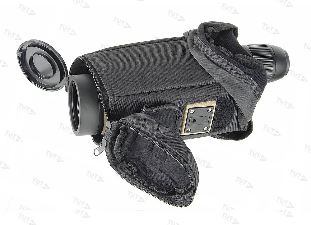 Зрительная труба Veber 12-36x60 FFP