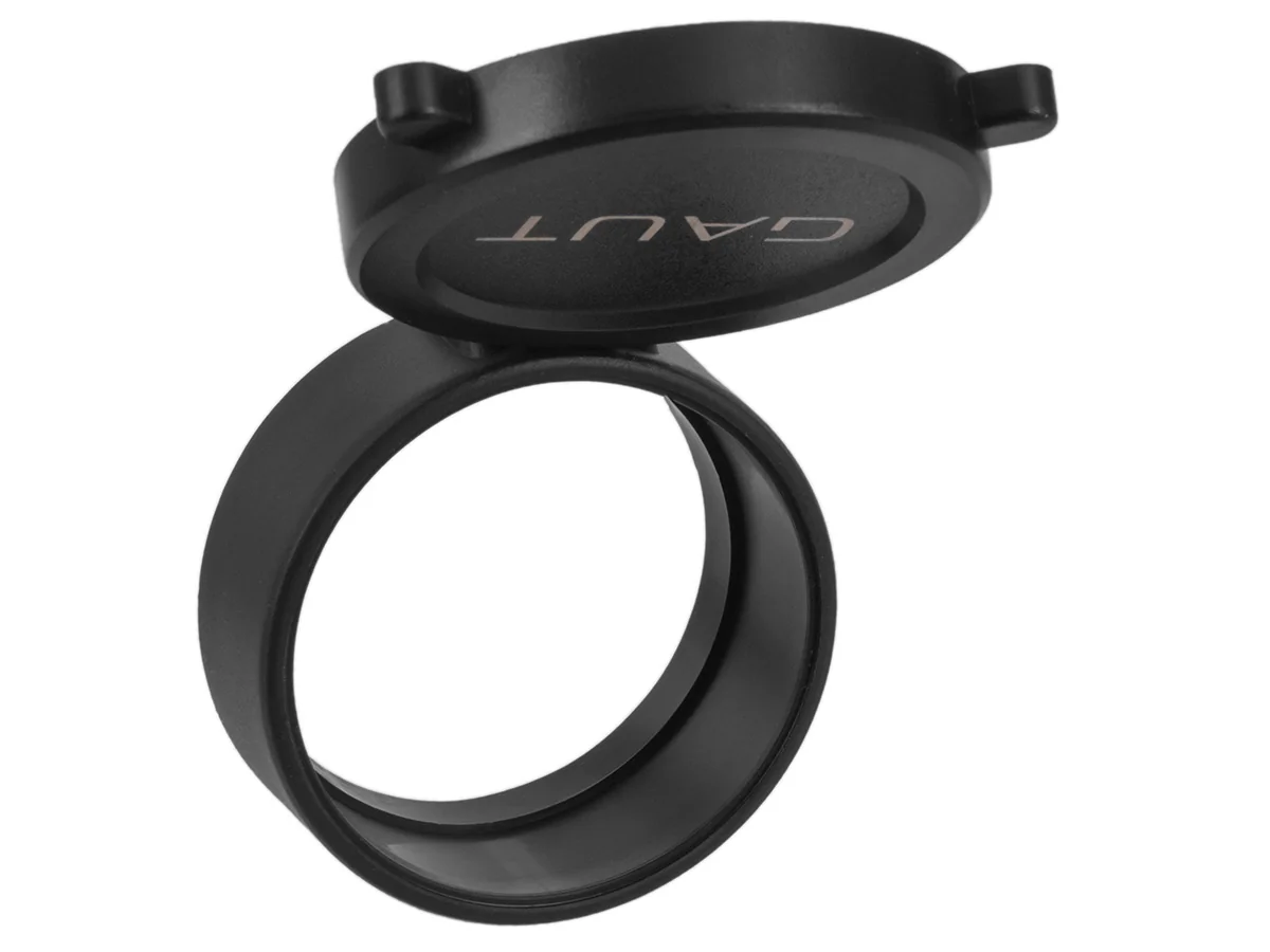 Крышка защитная GAUT для оптического прицела 44.4мм на объектив