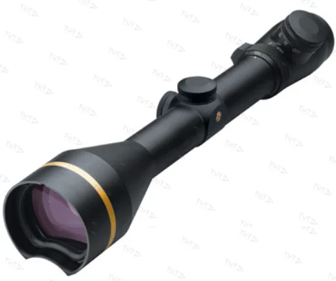 Оптический прицел Leupold VX-3L 3.5-10x50mm Duplex c подсветкой, матовый