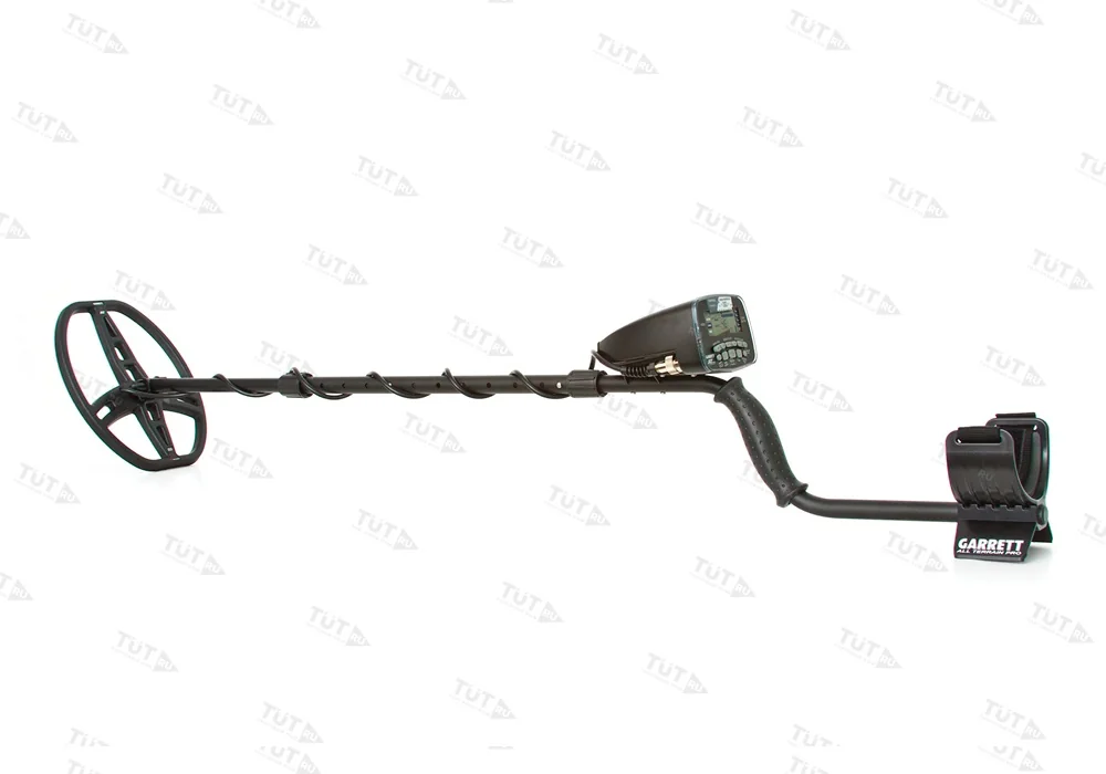 Металлоискатель GARRETT AT PRO