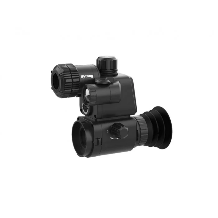 Цифровая насадка Sytong HT-99LRF double IR