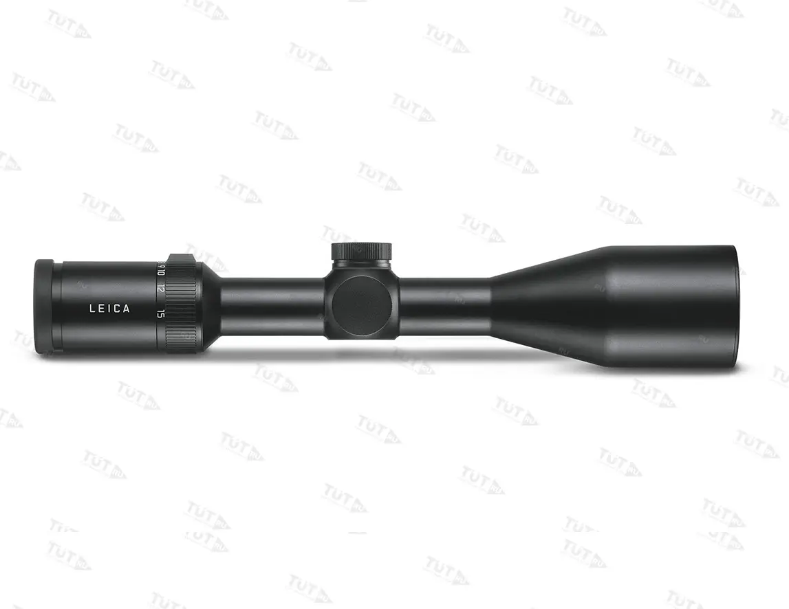 Оптический прицел LEICA FORTIS 6 2.5-15x56i L-4a