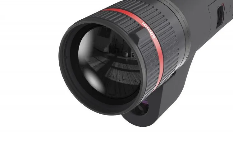 Тепловизионный монокуляр  EATECH SJ660LZ (Guide TJ660LZ) / Еатек С Джей 660Л ЗЭД (Гайд Ти Джей660Л ЗЭД)