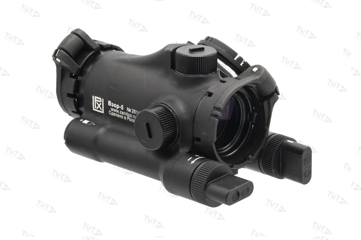 Коллиматорный прицел "ВЗОР-5Т"