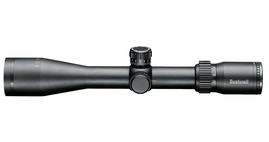 Оптический прицел Bushnell Engage 3-12x42 (REN3124DG)