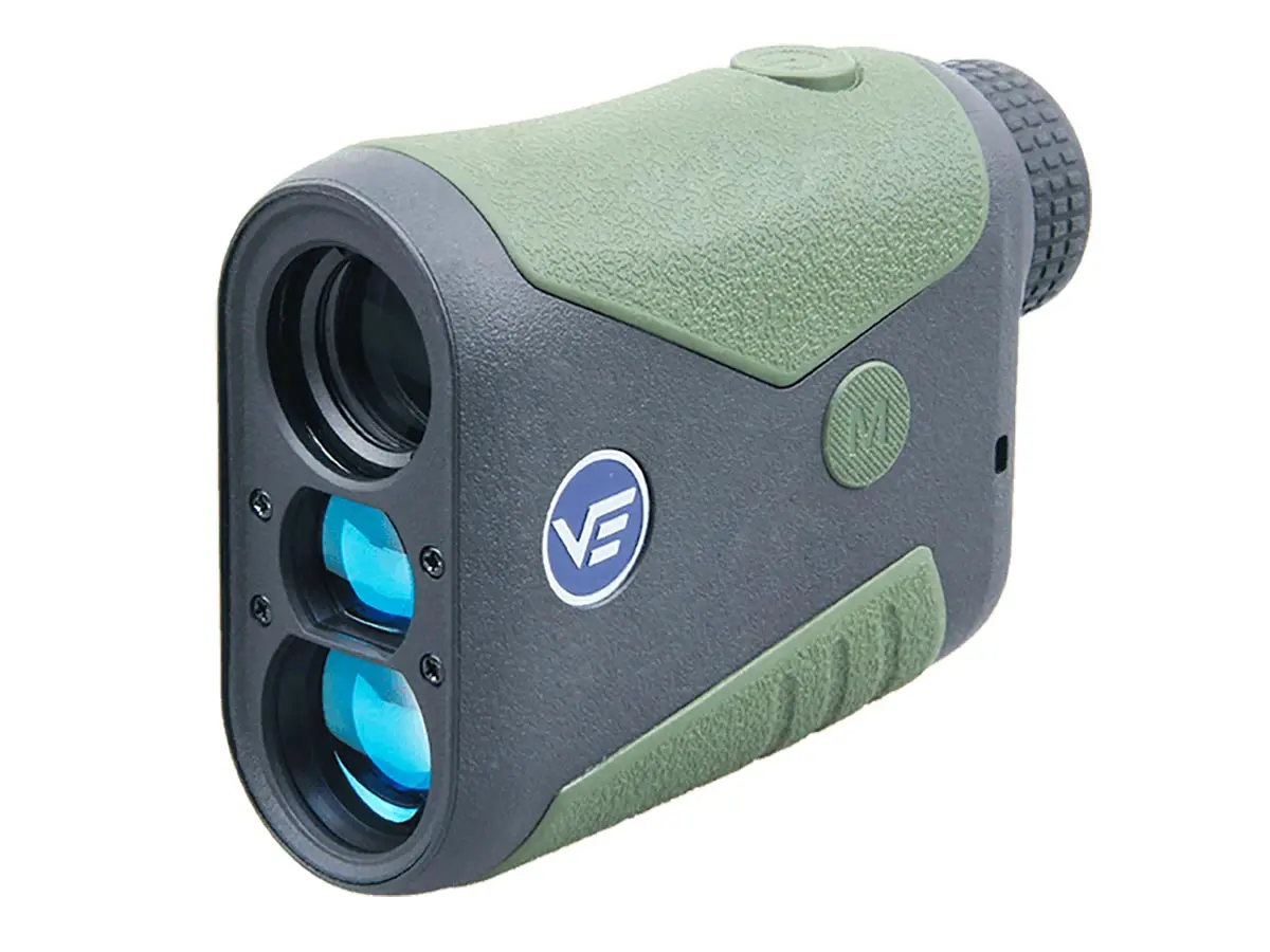 Дальномер лазерный Vector Optics Forester 6x21 Gen.II (P)