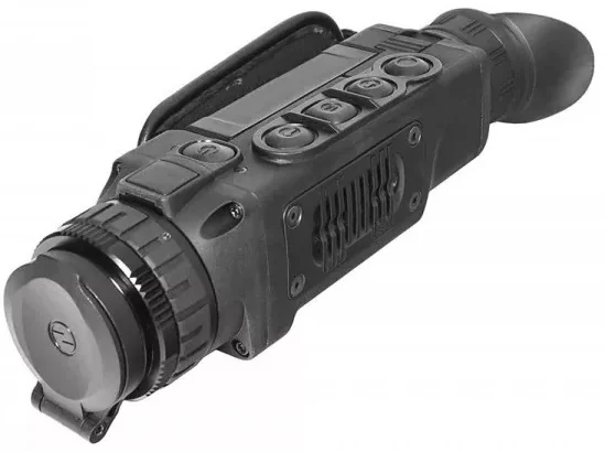 Тепловизионный монокуляр Pulsar Helion XP28