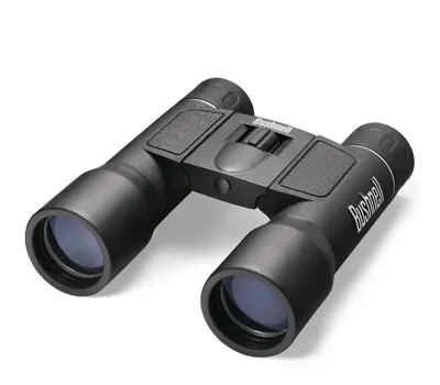 Бинокль Bushnell PowerView ROOF 16x32 (131632)