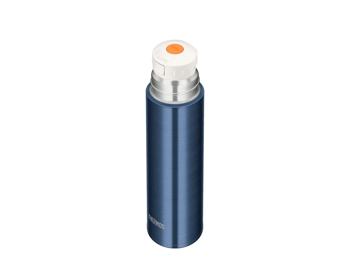 Термос для напитков THERMOS FFM-501 MSB 0.5L, синий