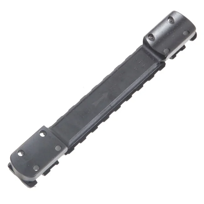 Планка Weaver Contessa на Browning X-Bolt Long (сталь) PH44