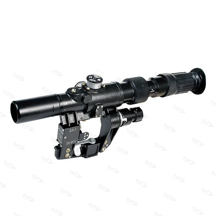 Оптический прицел ПО 3-9x24-1 (Сайга)