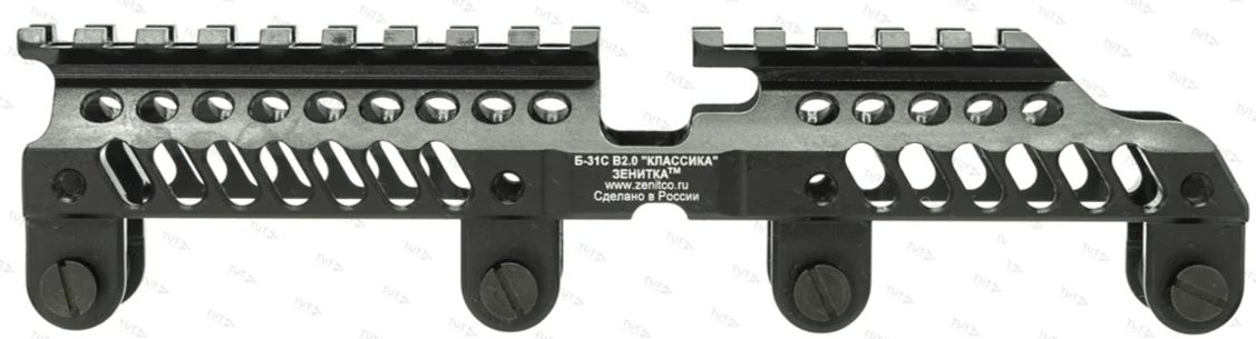 КРОНШТЕЙН НАД ГАЗООТВОДНОЙ ТРУБКОЙ Б-31