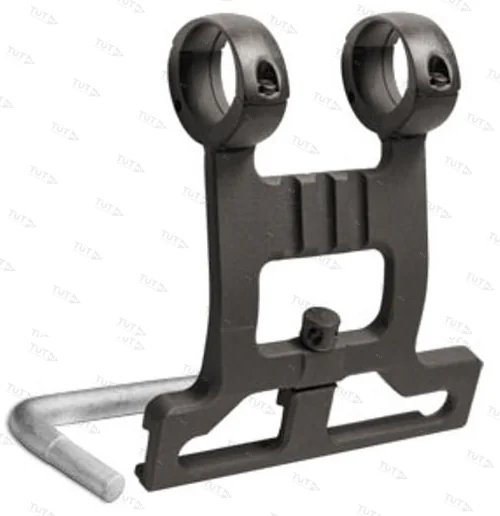 Боковой кронштейн ЭСТ-Прим кольца 30мм СБ-W2