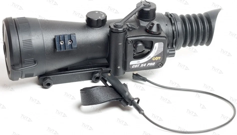 Прицел ночного видения СОТ Х4 PRO-BC