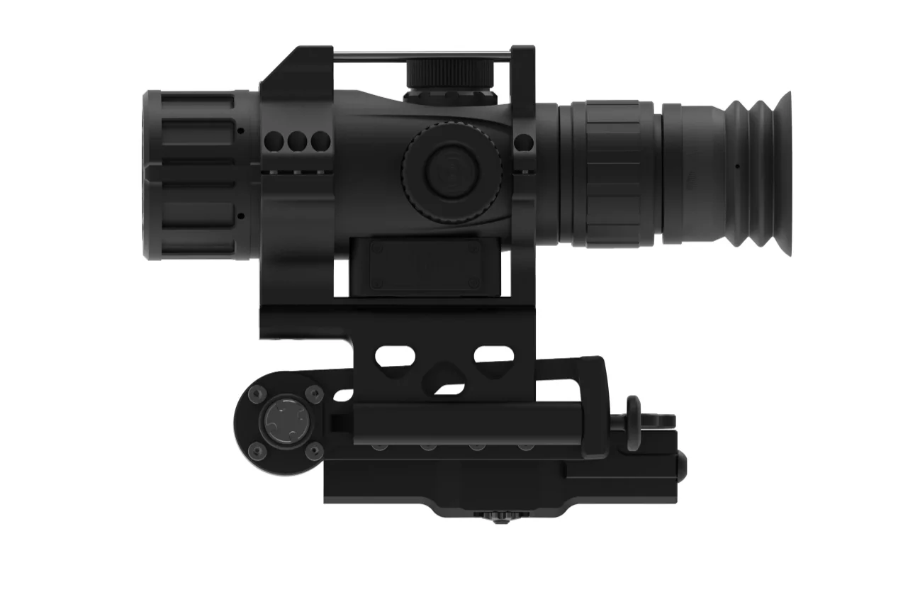 Тепловизионный прицел ХАРОН Z V.3