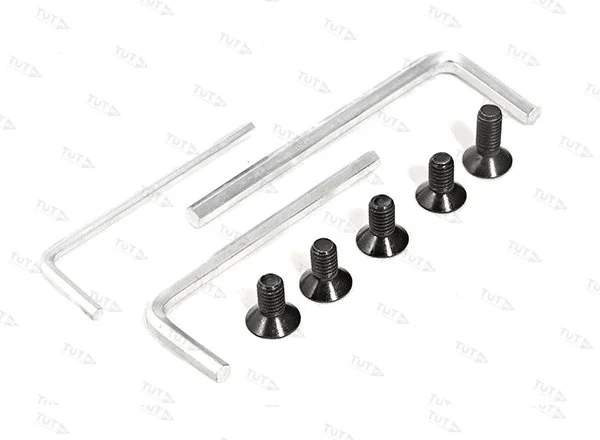 Быстросъемное крепление Pulsar CZ550 для прицелов Digisight, Sightline, Apex, Argus, Trail