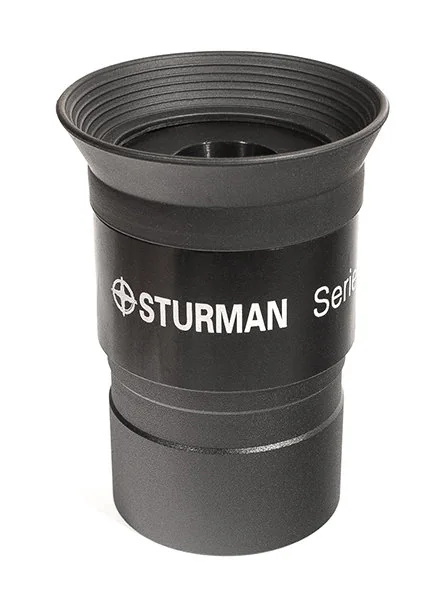 Окуляр телескопа Sturman PL12,5mm 1,25'