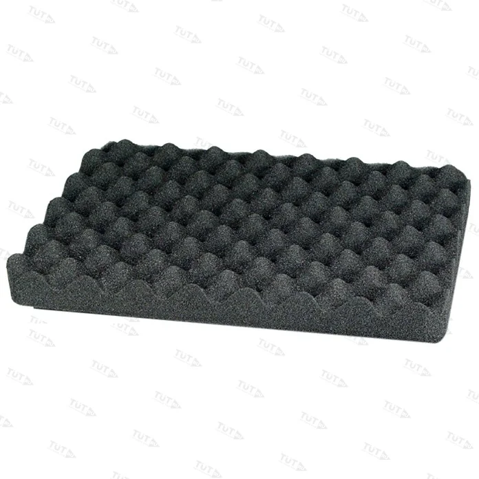 Кейс Vanguard Classic, внутр. размер 1230 x 210 x 105, алюминиевый каркас, внутренние вставки из пен