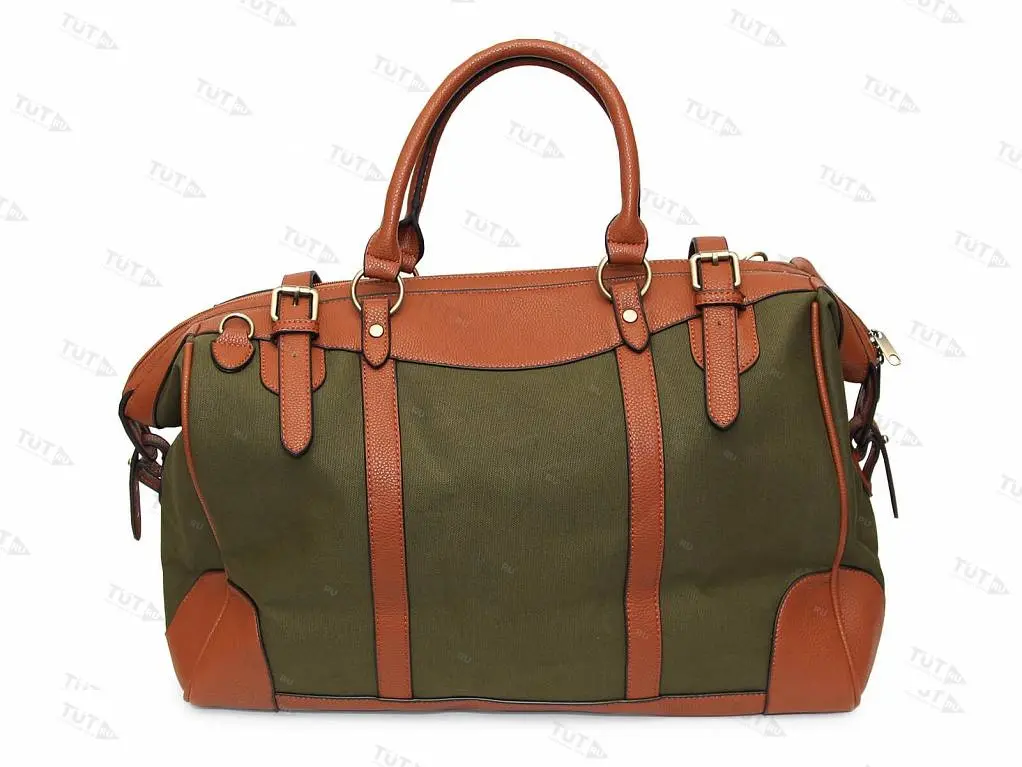 Сумка дорожная Maremmano LN817