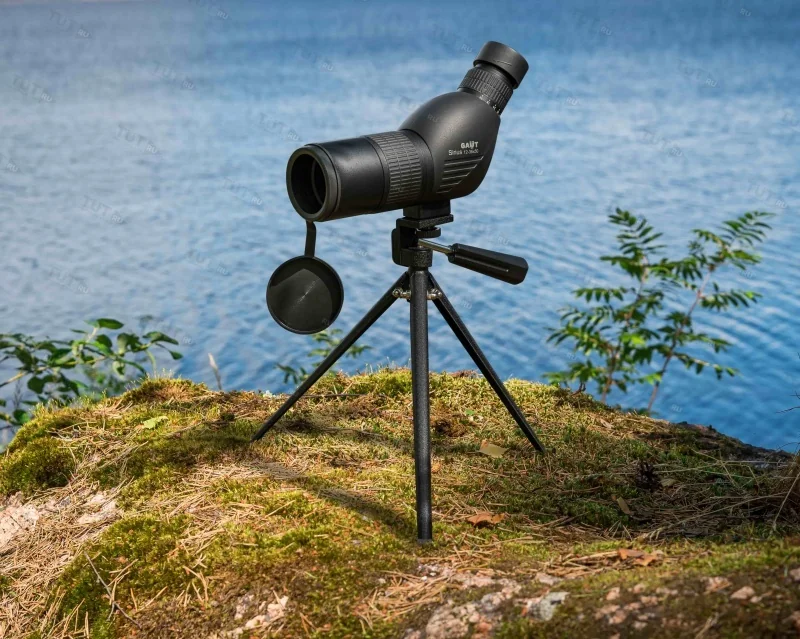 Штатив Для Зрительной Трубы Gaut Sirius 12-36X50