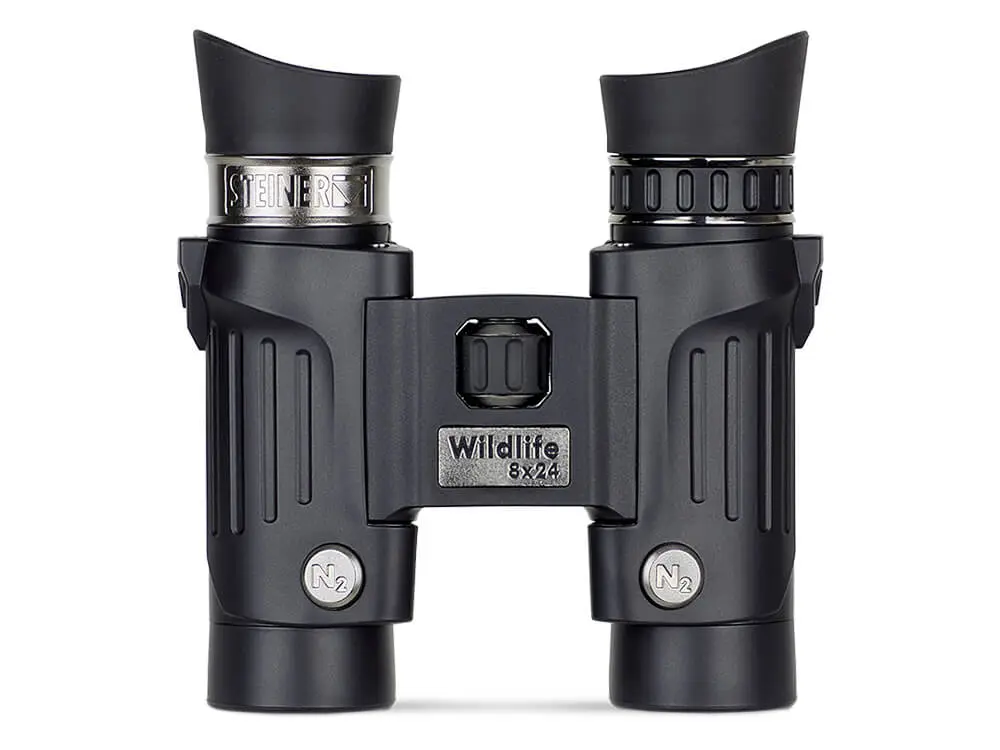 Бинокль Steiner Wildlife 8x24