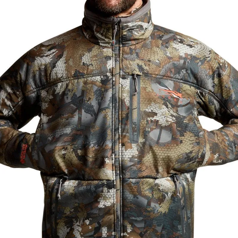 Куртка SITKA Duck Oven Jacket