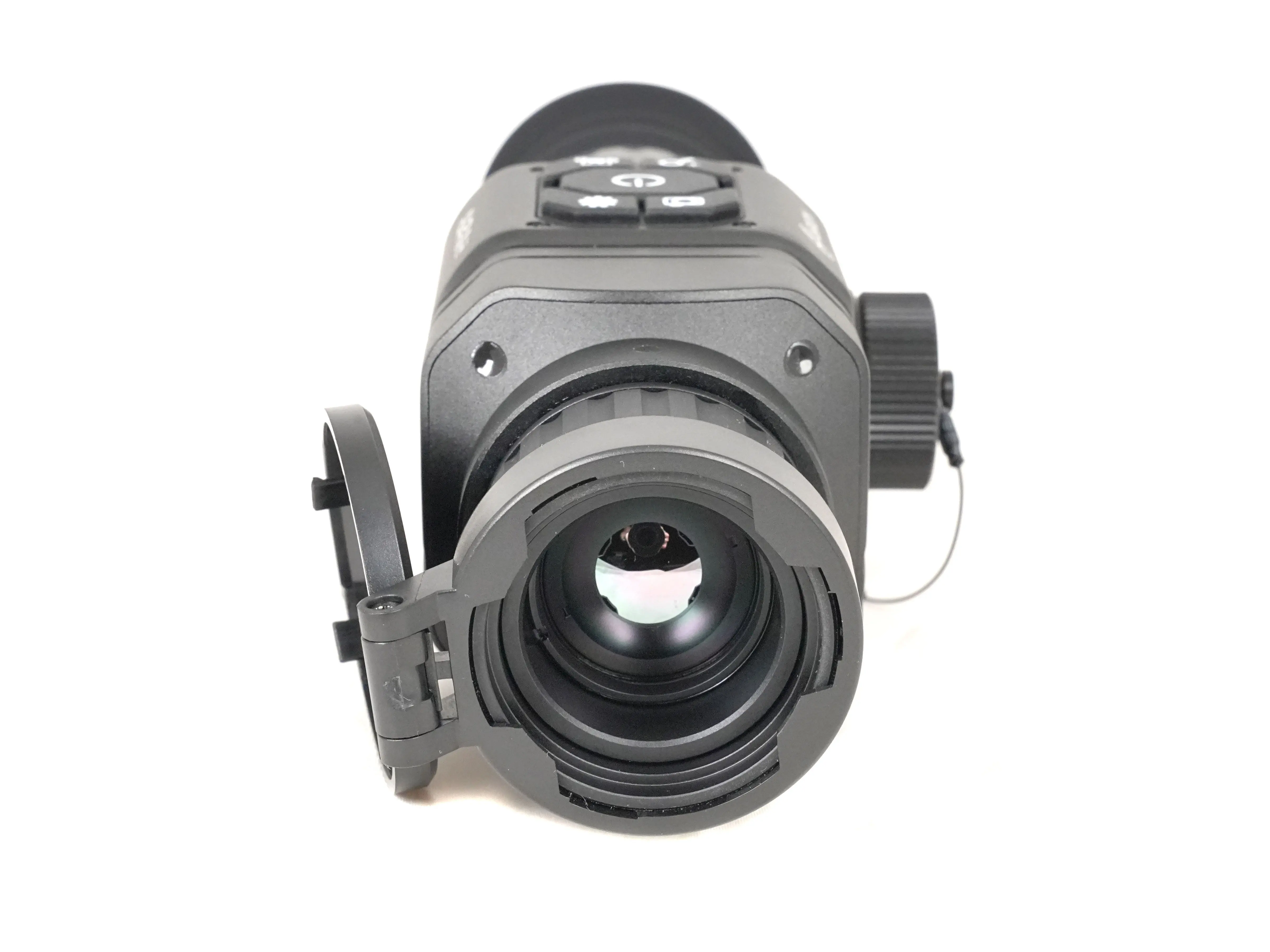 Тепловизионный прицел ARKON Alfa II LT25 / Аркон Альфа 2 ЛТ 25