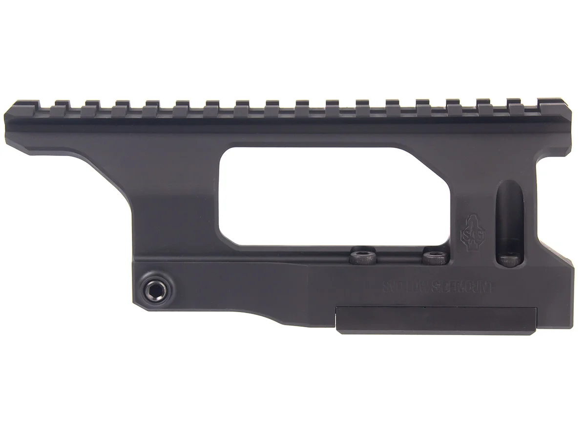 Кронштейн SAG для SVD низкий