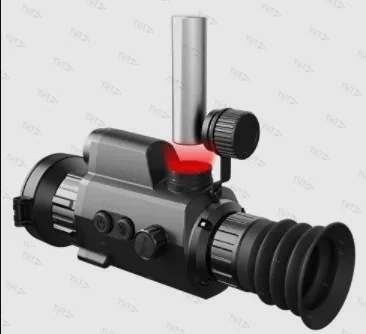 Тепловизионный прицел Hikmicro Panther PQ50L