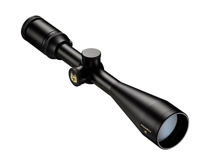 Оптический прицел Nikon Monarch M3 2.5-10x50 M BDC